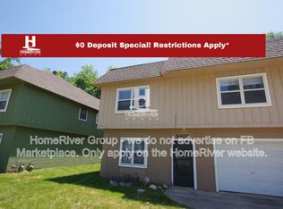 9405 E 83rd St, Kansas City, MO 64138
