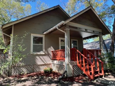 1321 Pennsylvania St, Lawrence, KS, 66044