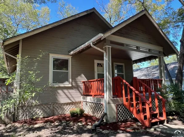 1321 Pennsylvania St, Lawrence, KS 66044