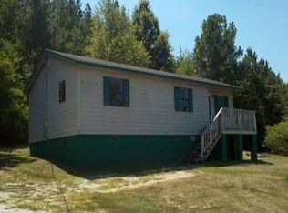 801 Whitley Oneal Rd, Franklin, GA 30217