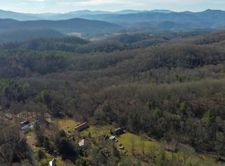 Jimmy Hollow Rd, Butler, TN 37640