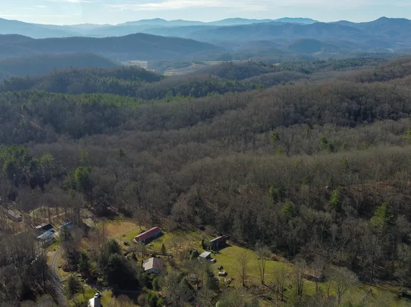 Jimmy Hollow Rd, Butler, TN 37640