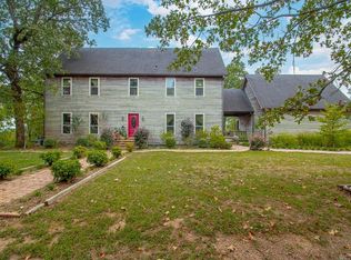 6102 Noble Rd, Jacksonville, AR 72076