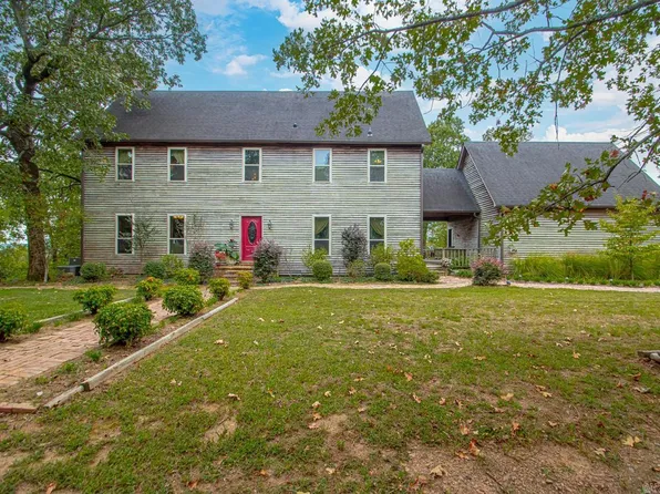 6102 Noble Rd, Jacksonville, AR 72076