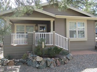 95 Alpine St, Prescott, AZ 86305