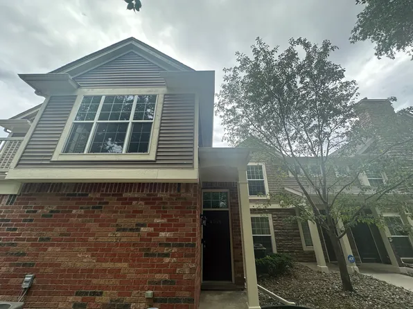 4395 Deeside Dr, Brighton, MI 48116