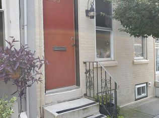 1435 S Mole St, Philadelphia, PA 19146