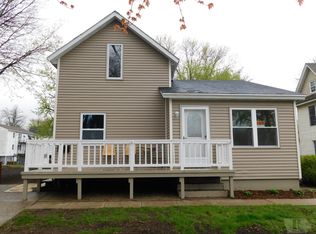 823 1st Ave S, Denison, IA 51442