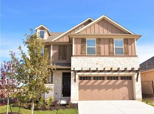 112 Fallow Cv, Georgetown, TX 78628
