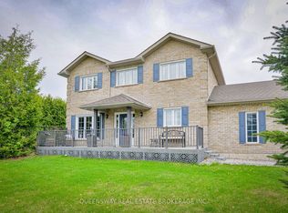 10 Lewis Dr, Orillia, ON L3V7S5