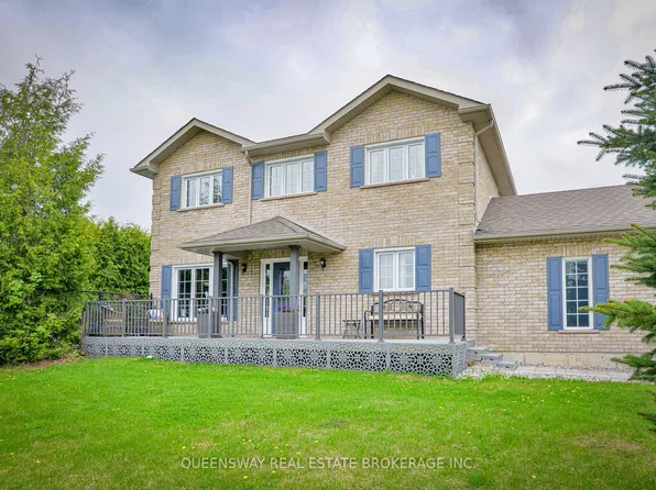 10 Lewis Dr, Orillia, ON L3V 7S5