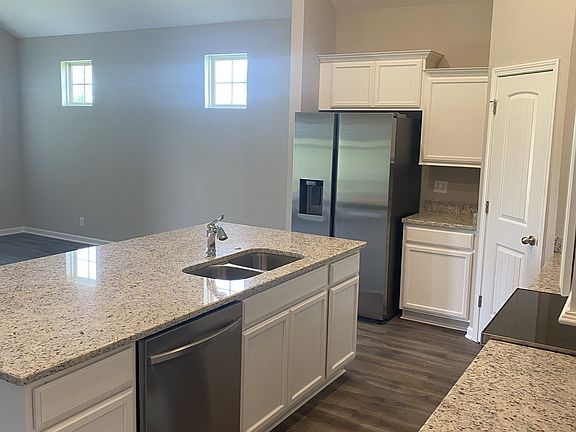 File Photo Of Like Home