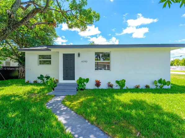 4390 NW 171st St, Miami Gardens, FL 33055