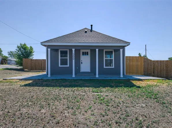 300 S Main St, Keenesburg, CO 80643