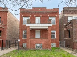 6335 S Elizabeth St, Chicago, IL 60636