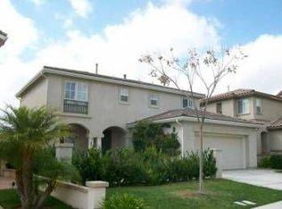 1280 Silver Hawk Way, Chula Vista, CA 91915
