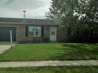 204 Chapel Ln, Ashley, IN 46705