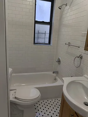 Rented by Alpha Properties NYC I LLC | media 9