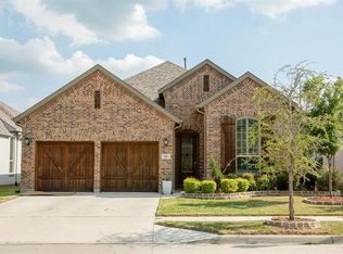 14837 Belclaire Ave, Aledo, TX 76008