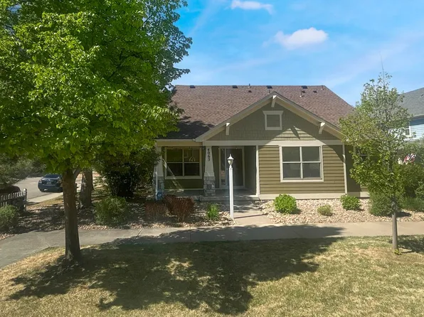 4065 Buffalo Mountain Dr, Loveland, CO 80538