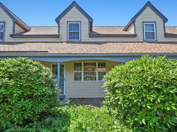 66 Kennedy Dr #66, North Chelmsford, MA 01863
