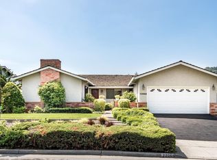 22066 Rae Ln, Cupertino, CA 95014