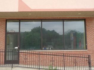 25436 Van Born Rd, Dearborn Heights, MI 48125