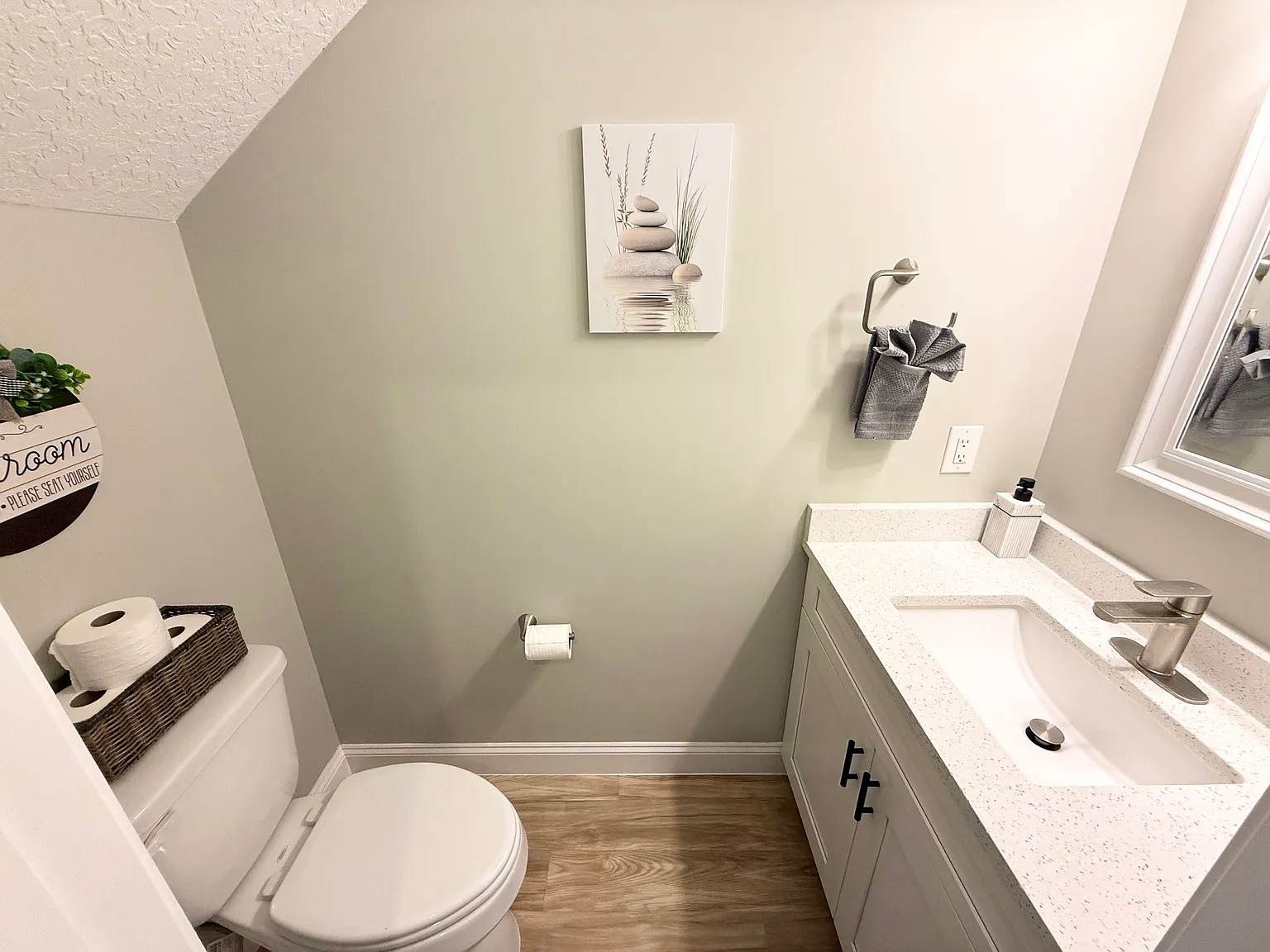 3 bed, 2.5 bath, 1718 sqft, $2,750 — Photo 4