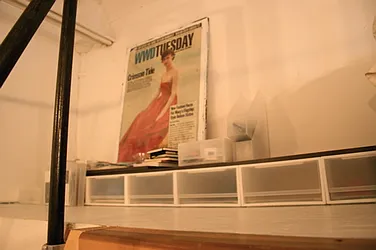 Rented by Corbett & Dullea Realty