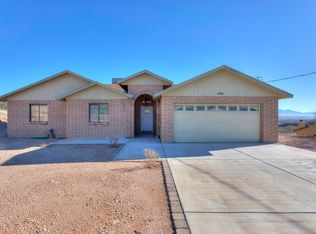 1233 Calle Reinaldo, Rio Rico, AZ 85648