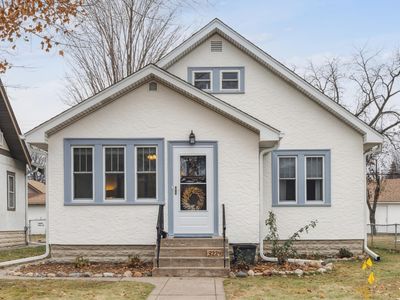 3224 34th Ave S, Minneapolis, MN, 55406