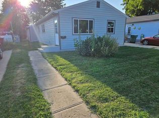 1829 Baldwin St, Sturgis, SD 57785