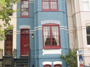 718 F St NE, Washington, DC 20002