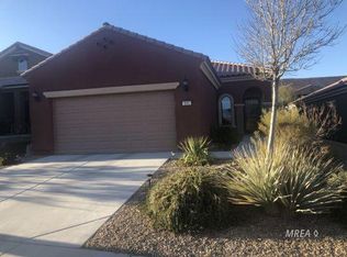 869 Frontier Pass Trl, Mesquite, NV 89034