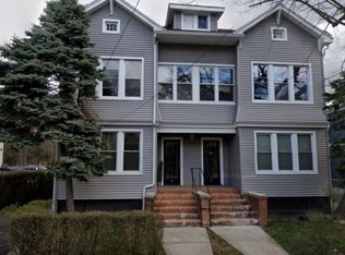 46 Lincoln Pl, Irvington, NJ 07111