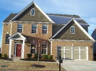2319 Loowit Falls Dr, Braselton, GA