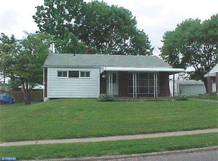 2174 Springhouse Ln, Aston, PA 19014