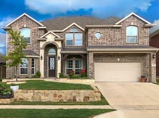 1501 Fiddleneck St, Fort Worth, TX 76177