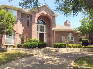1118 Squaw Valley, Rockwall, TX 75087