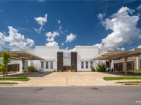 2013 Stardust Ln APT 1, Edinburg, TX 78541