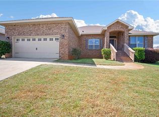 2170 Nadine Ln, Mobile, AL 36695