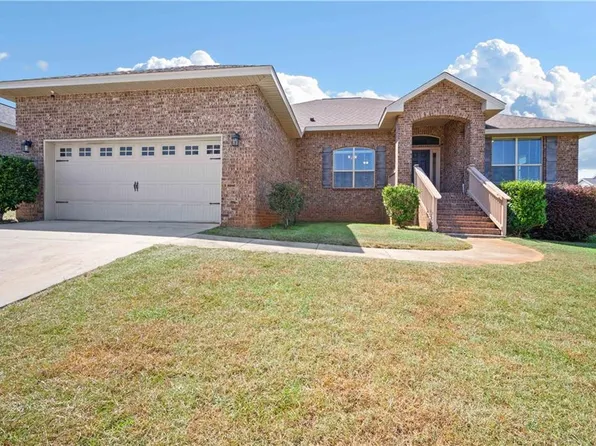 2170 Nadine Ln, Mobile, AL 36695