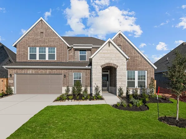 Baltimore Plan, Sundance Cove Lakeside