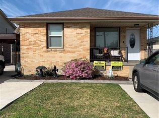 724 Zinnia Ave, Metairie, LA 70001