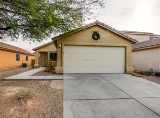 4064 E Agate Knoll Dr, Tucson, AZ 85706