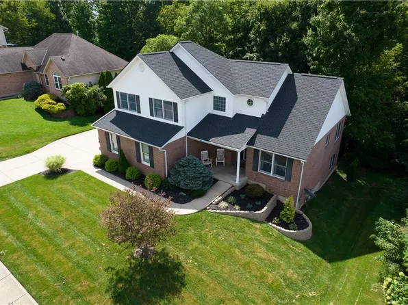 751 Bristol View Dr, Hamilton, OH 45013