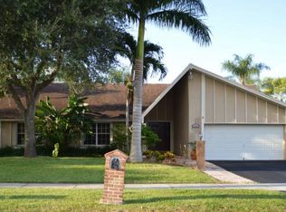 13321 SW 101st St, Miami, FL 33186