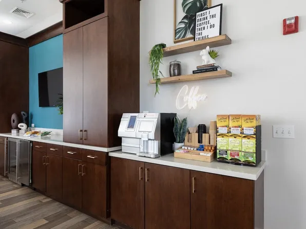 Lake Nona - Watermark