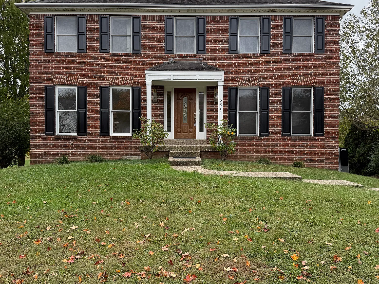 4 bed, 3.5 bath, 3444 sqft, $2,995 — Photo 1