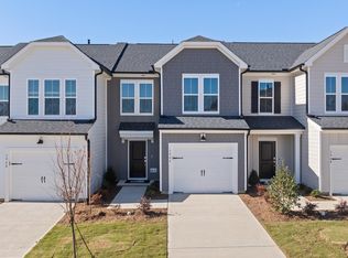 103 Verlands Way, Garner, NC 27529